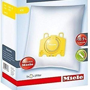 KK Meile Vacuum Bags